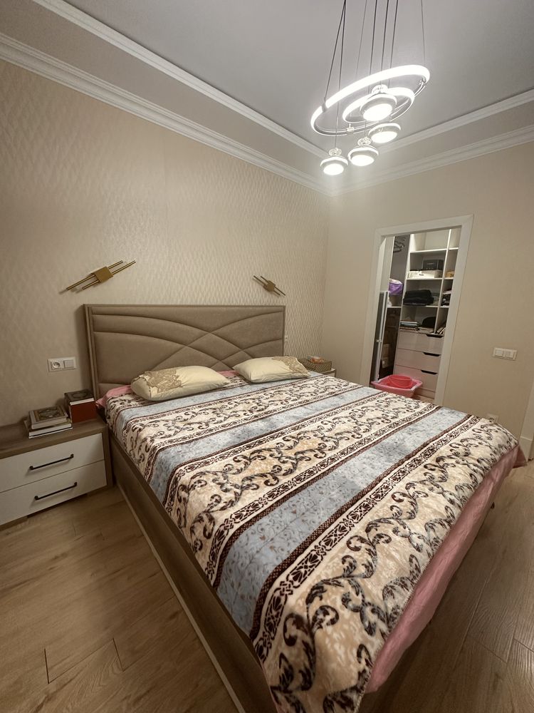 Продается квартира Карасу 6