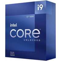 CPU I9 12900K new box