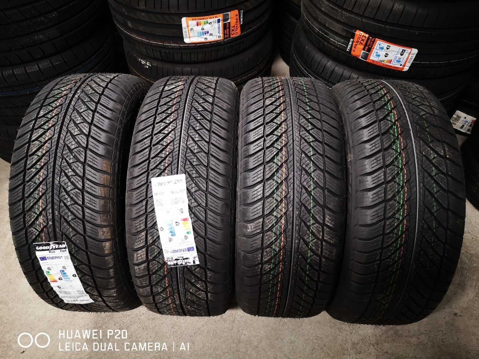 255 50 19 нови гуми Goodyear RFT dot 21 нови гуми