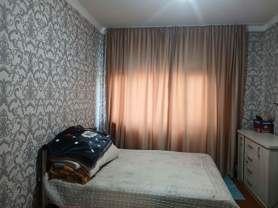 Срочно своя продаю 3 комнатную