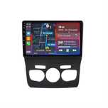 Navigatie Dedicata Citroen C4L (2013-2016), 9Inch, BT, WiFi, Carplay