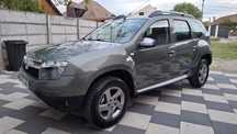 Dacia Duster 4x4 Diesel Euro 5