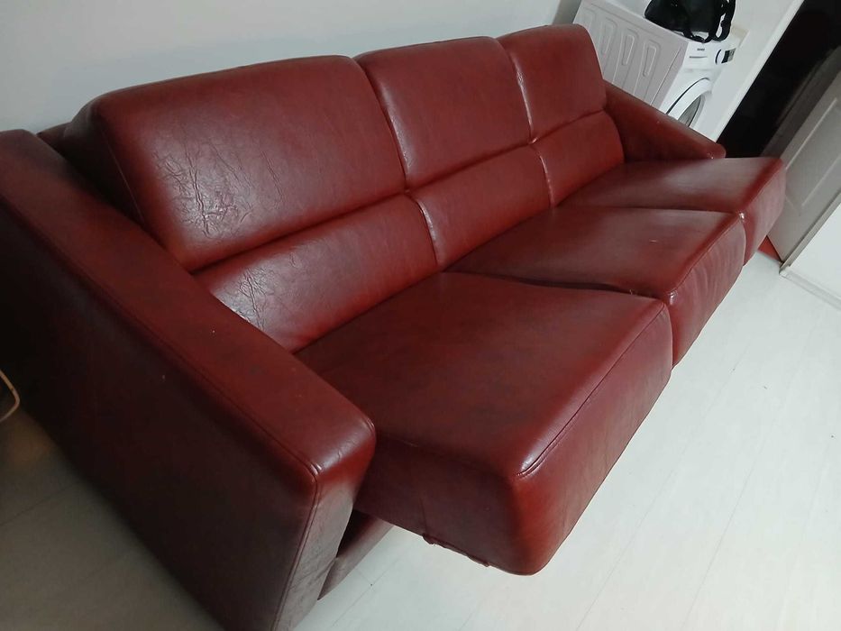 Canapea extensibilă