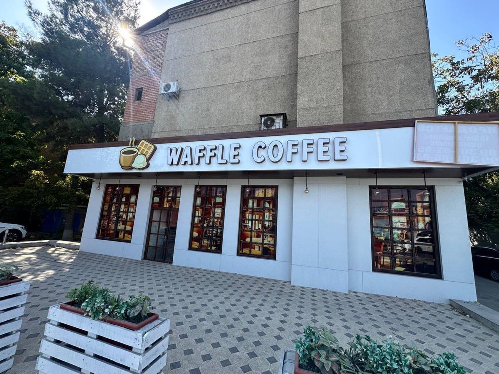 НЕЖИЛОЕ ПОМЕЩЕНИЕ Продается: Чиланзарский район