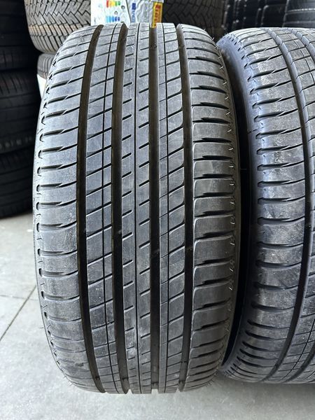 255/45/20 Michelin 4piese