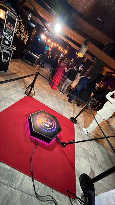 Oferta Platforma Video 360 - Super Preturi