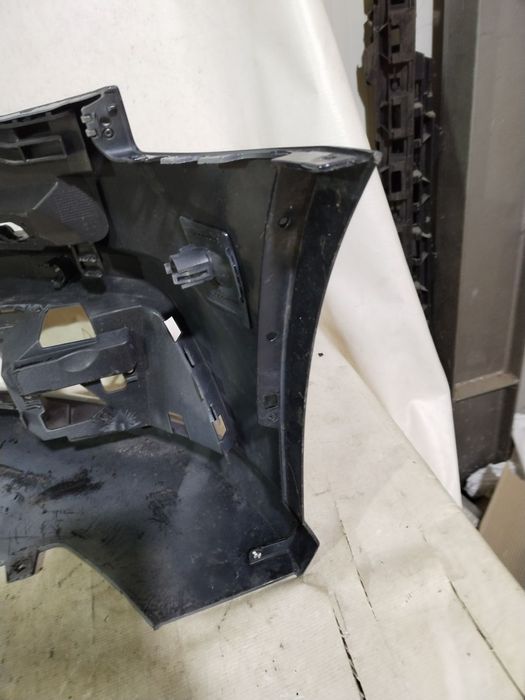 Bara fata Audi A6, C7, S-Line, facelift, 2014, 2015, 2016, 2017, 2018, cod origine OE 4G0807437AB.