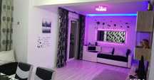 Apartament regim hotelier