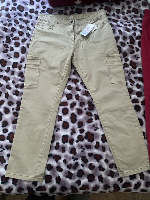 2 perchi pantaloni dama