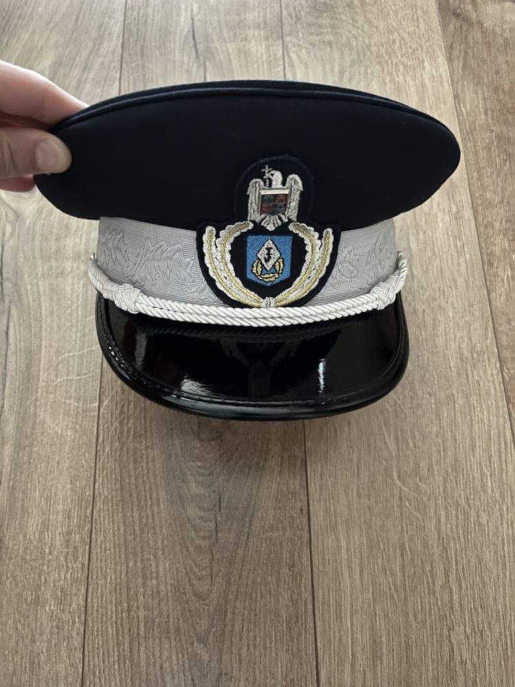 Tinuta Jandarmerie