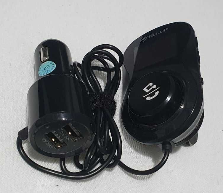 Sistem audio, mini statie auto/home, modulator FM, MP5 Player auto