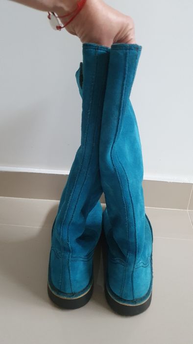 Cizme de iarna Vagabond