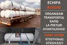 Bazin propan, rezervor GPL 1000/1750/2500L noi, garantie 25 ani,montaj