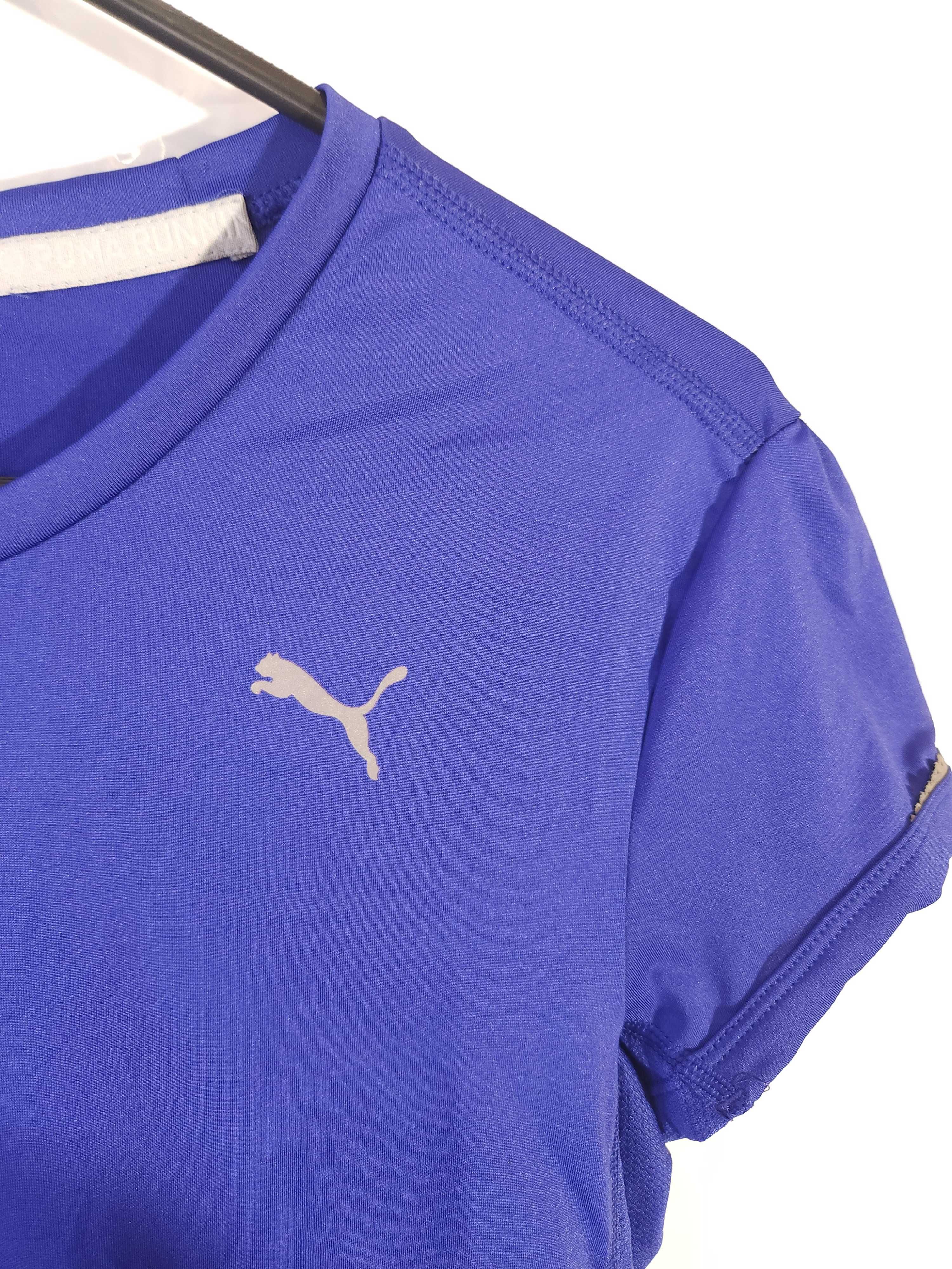 PUMA Тениска/Дамска L