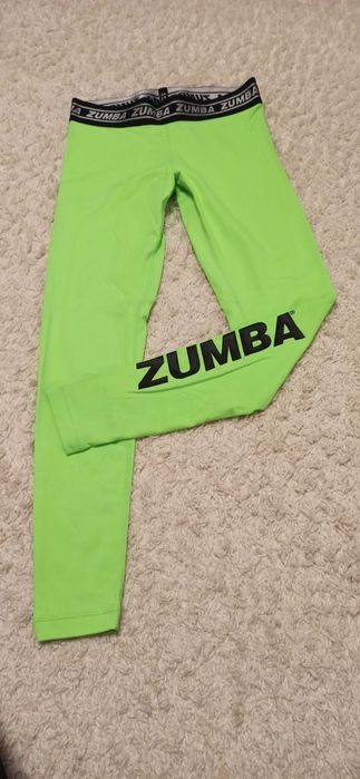 Colanți zumba fitness originali