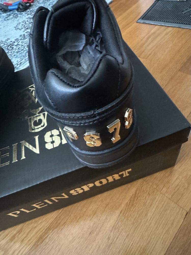 Philipp Plein Sneakers