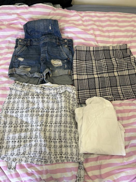 Зимни и летни рокли