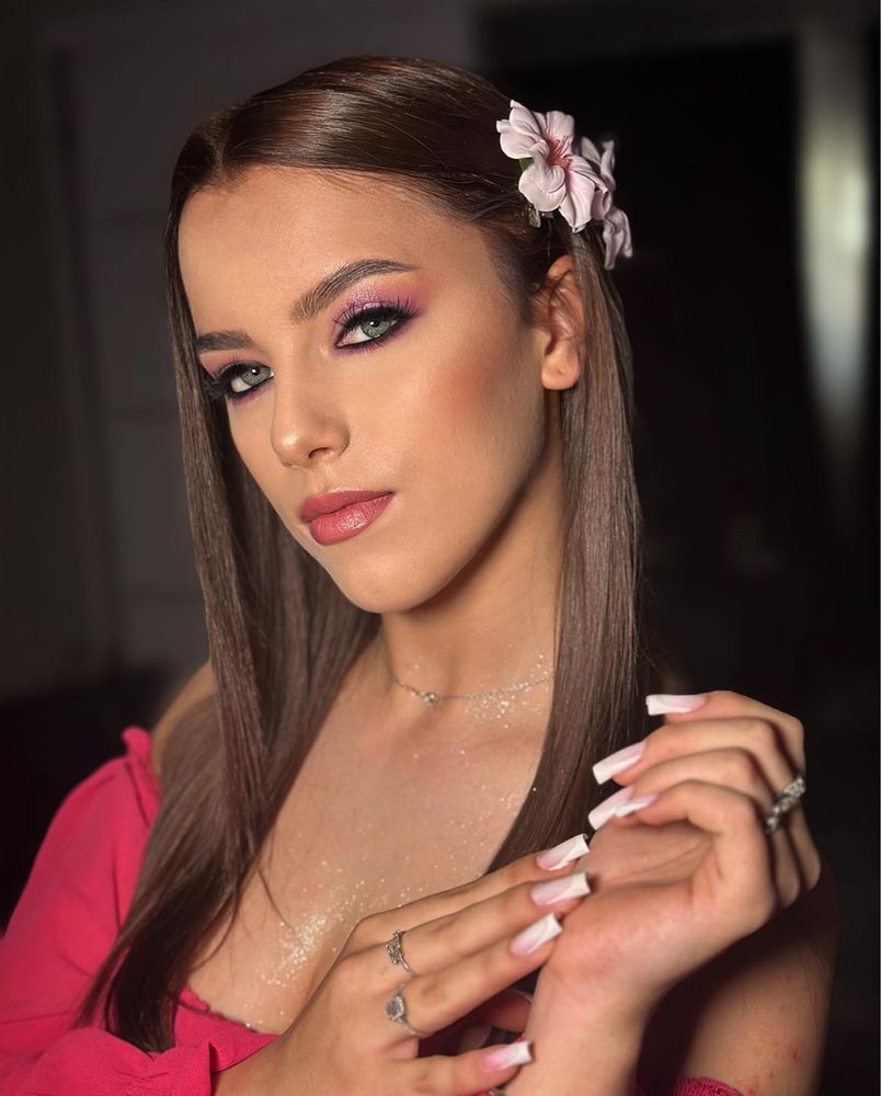 Make up Craiova - servicii
