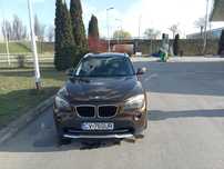 BMW  X1  X Drive