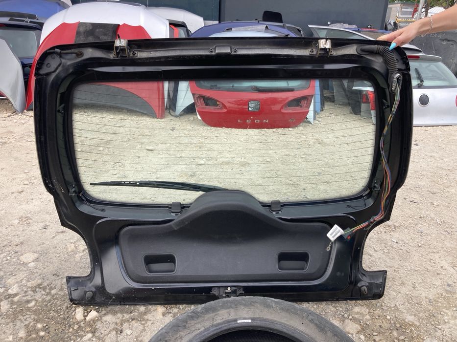 Багажници за Пежо 206 хечбек  98- 2005г