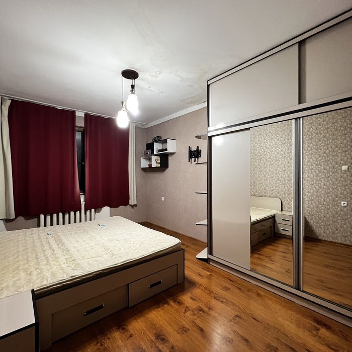 3 комнатная квартира Феруза. Глория медикал. Аренда