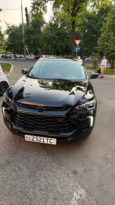 Tracker2 / трекер 2