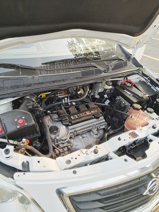 Кобальт 2018 йил