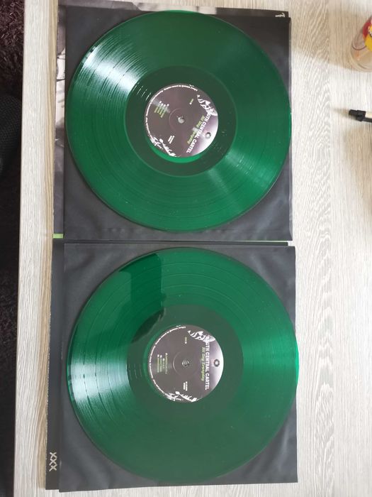 South Central Cartel 2LP