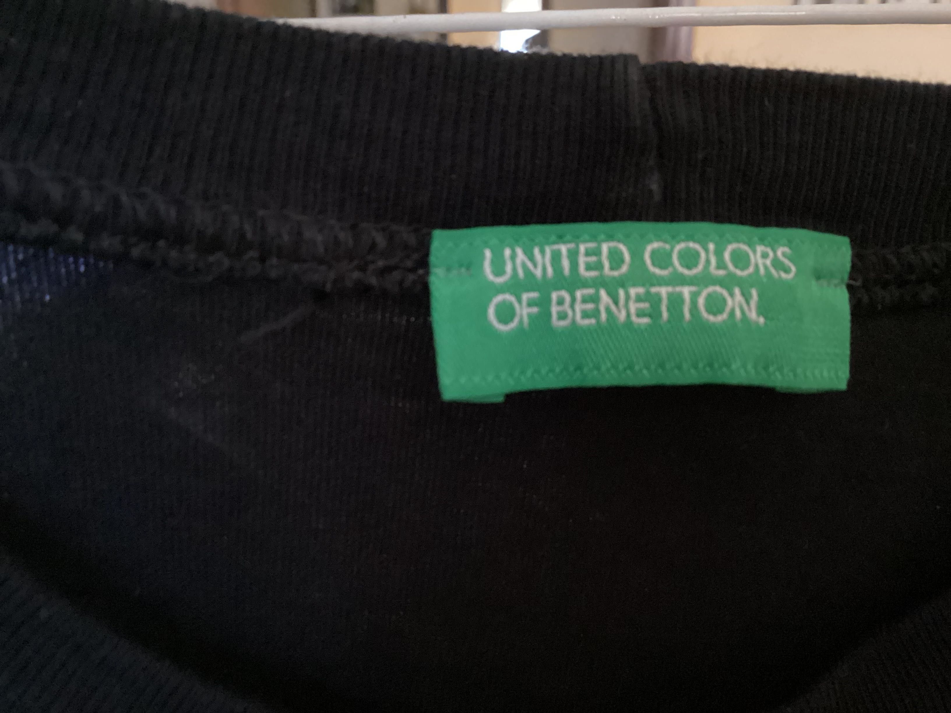 Суитшърт иХуди MNG 152,суитшърт Marvel S ,Блузи Benetton, Nike и др