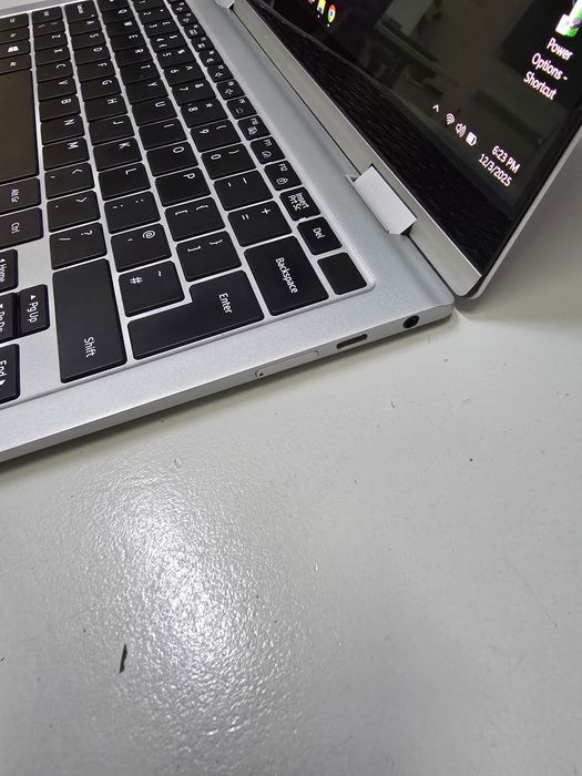 Samsung Ultrabook Galaxy Pro 360 5G + Husa