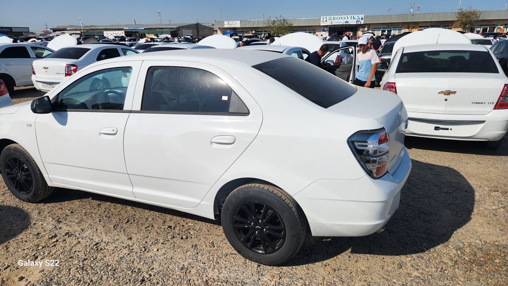 Кобальт 2025 йил