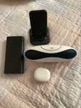 Powerbank/ Speaker/ Earbuds/ Charger