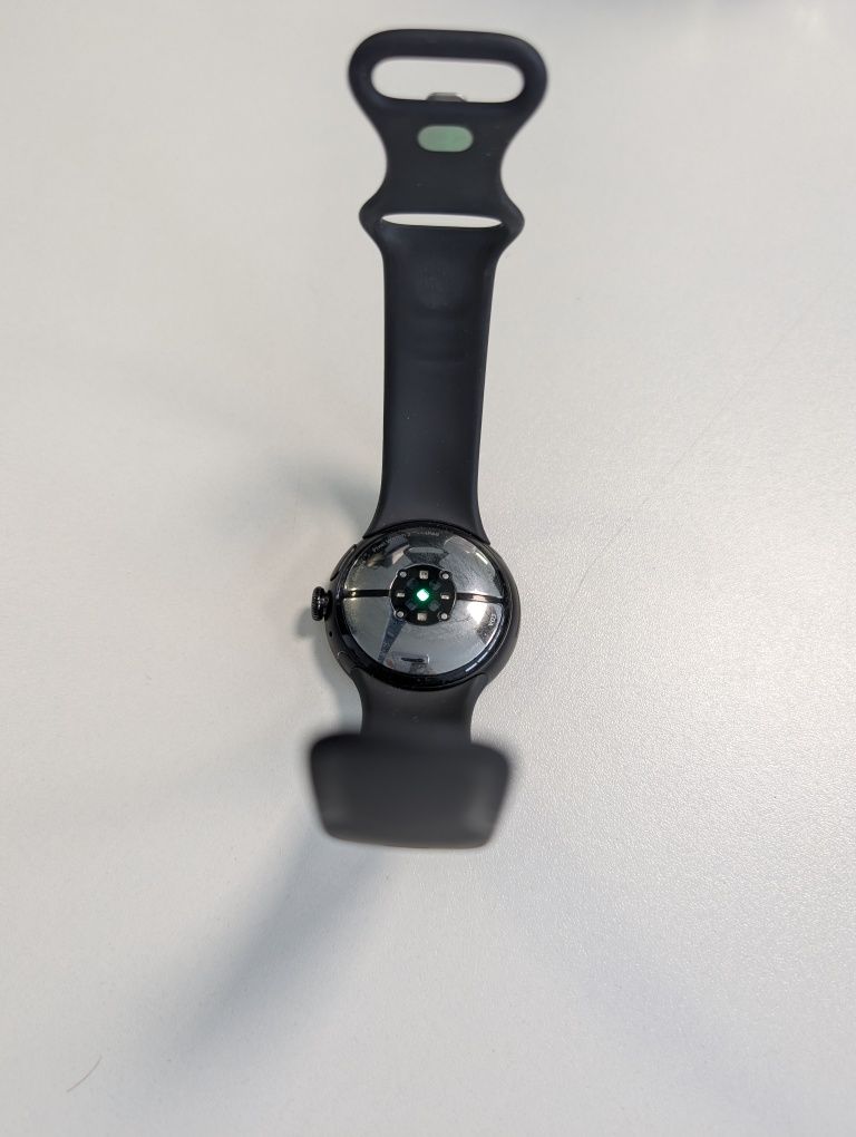 Google Pixel watch 2 смарт часовник