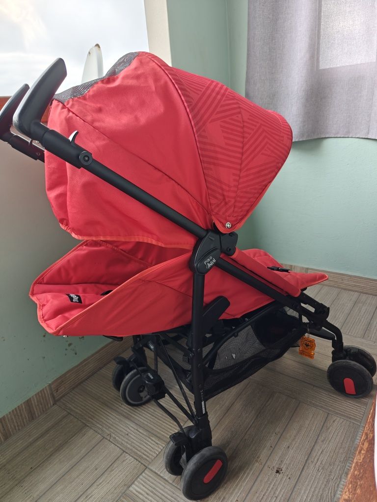 PLIKO MINI  Лятна Количка