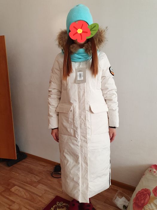 Продам куртку в отличном состоянии