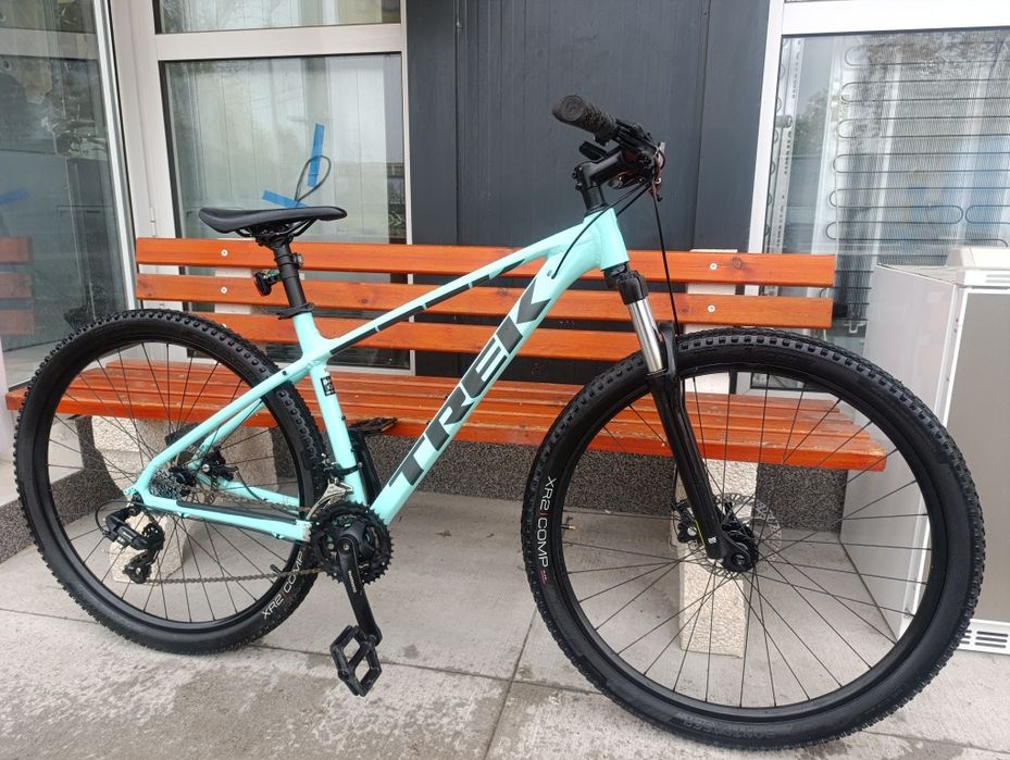 Планински велосипед Trek Marlin  размер: 27.5/M