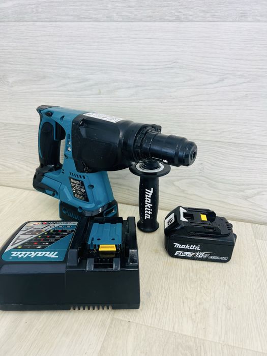 Makita DHR 243 rotopercutor 2025
