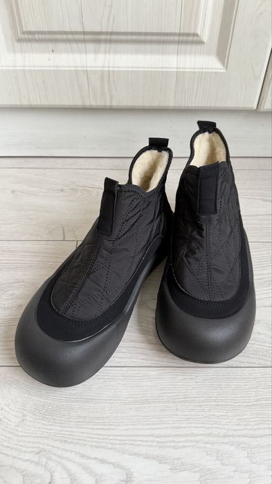 Зимняя обувь новая