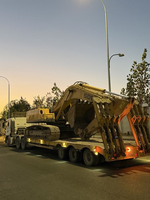 Traller Xizmati Услуга !!!