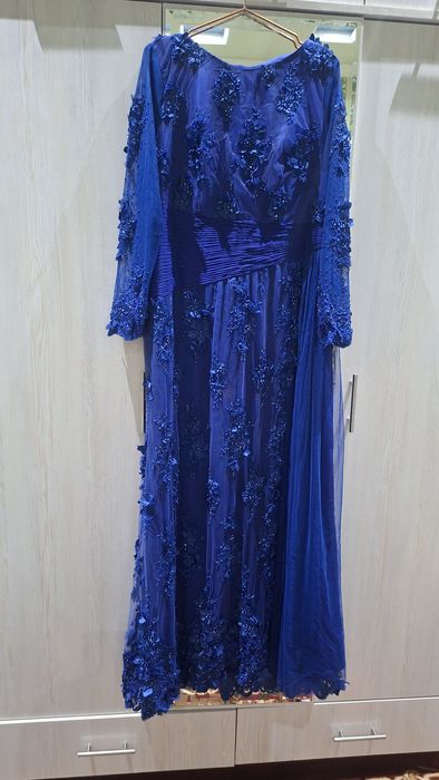 Vicherniy koyne vapshe asal