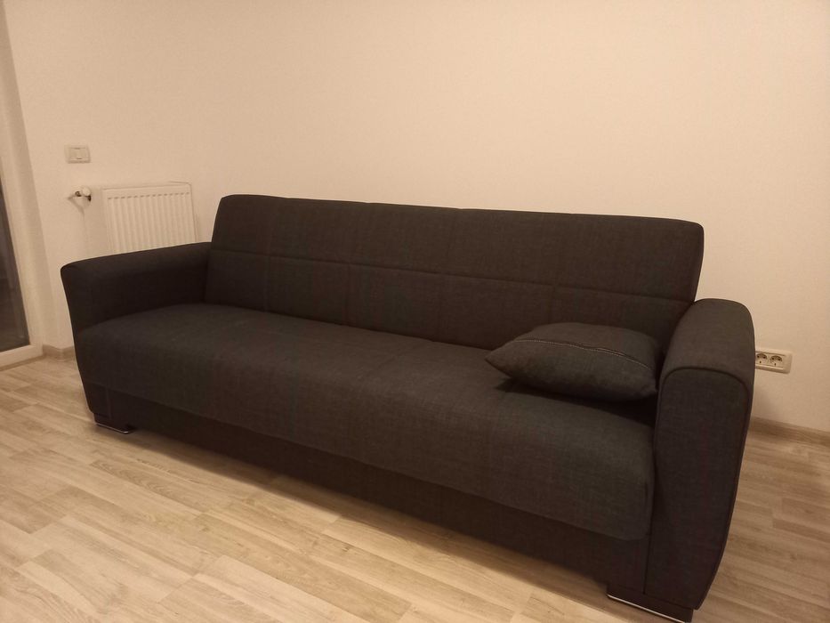 Montaj Mobila si Parchet - Curat si cu atentie la detalii