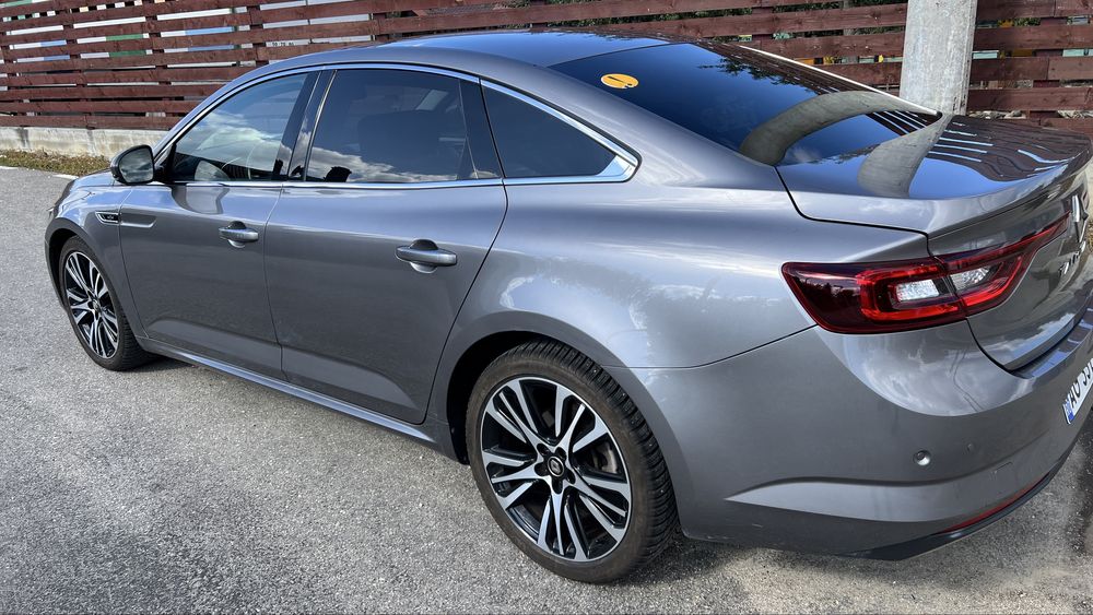 Renault Talisman Initiale Paris 1.6 dci