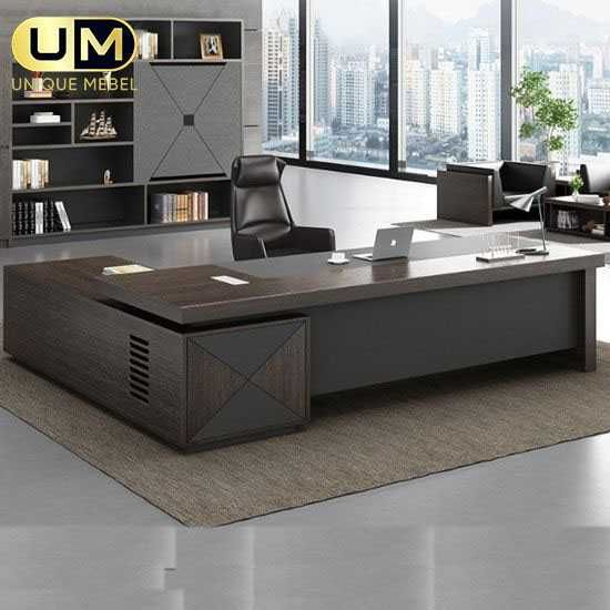Мебель для директорского кабинета "MIRZANUR MEBEL"