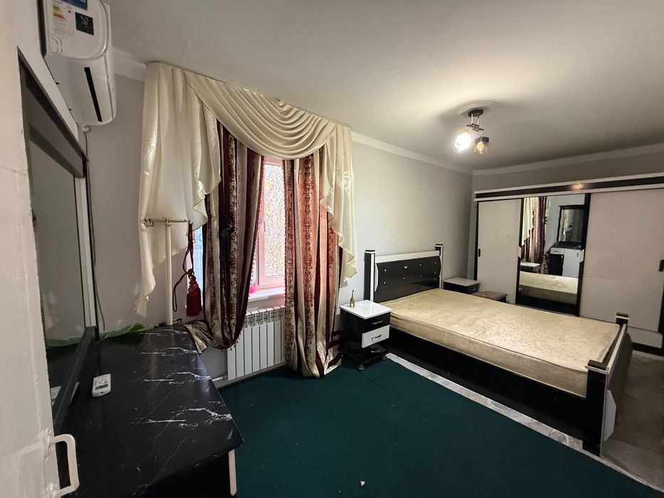 Квартиры сотилади 49м2