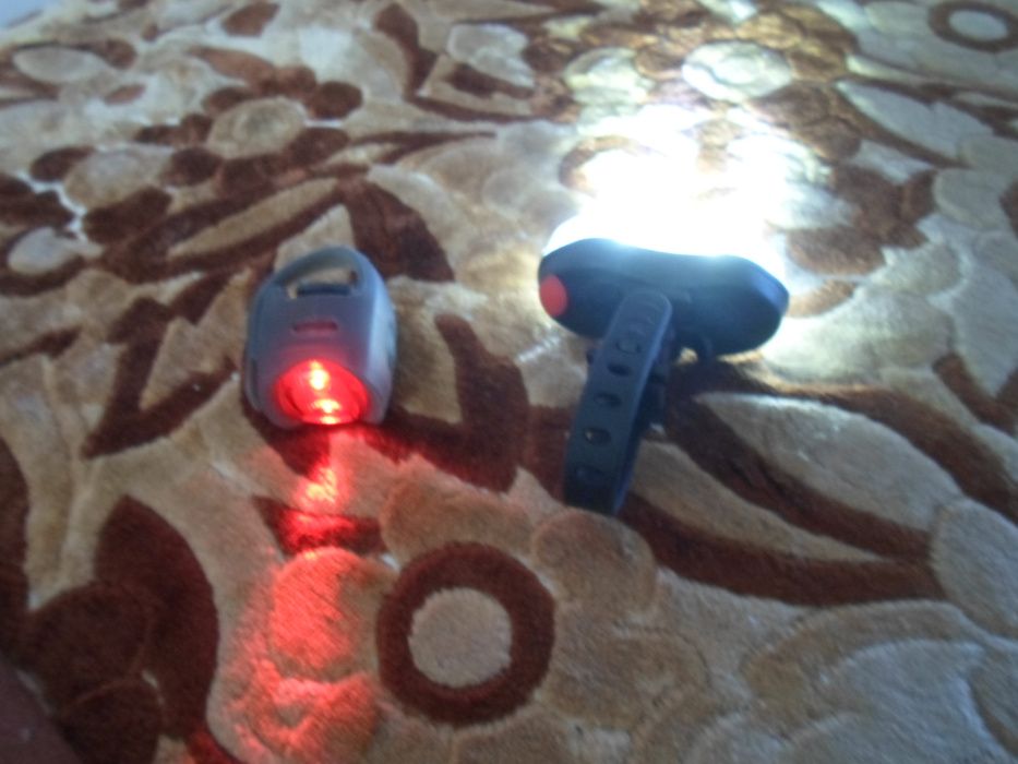 set far dublu fata spate bicicleta trotineta