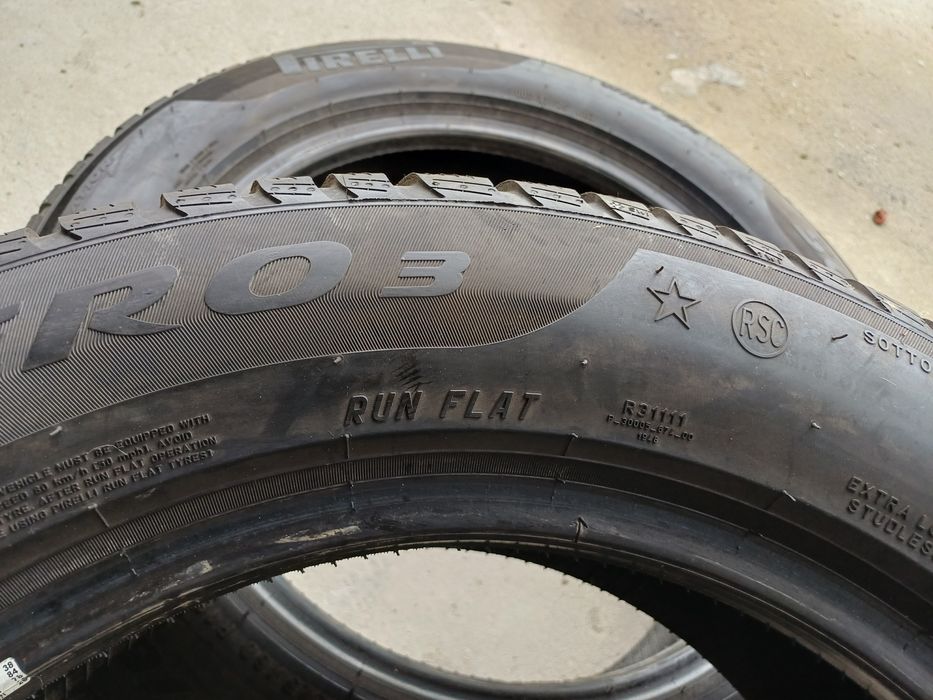 225 60 18 Anvelope Michelin-Pirelli