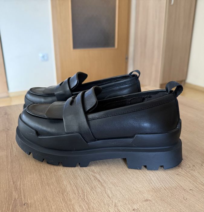 G-star Rackam лоуфъри мокасини естествена кожа