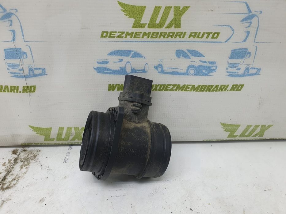 Debitmetru 038906461b Audi A3 8P/8PA (facelift)  [din 2004 pana  2008