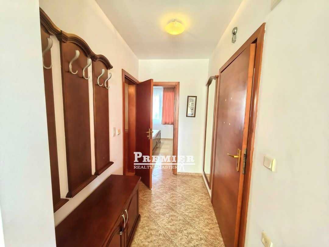 Продава се Двустаен апартамент в Свети Влас - 64 кв.м за 1461 €/кв.м - Снимка #4
