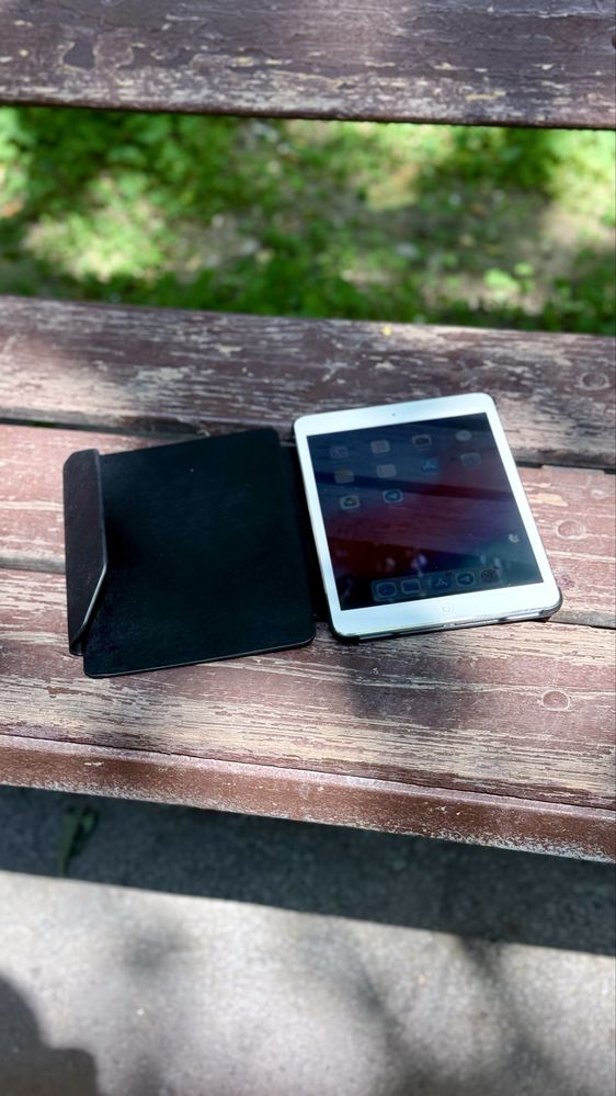 Ipad 2 mini лучший планшет за свои деньги